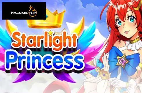 Starlight Princess